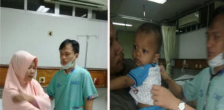 Telanggar Oto yang Telajak Masok Indomaret, Marisa-Jagad Baek-baek jak