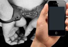 HP Dirampas Saat Nonton YouTube