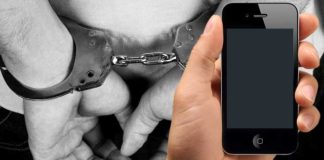 Ditangkap Usai Jambret HP, Bocah Nangis Minta Ampun