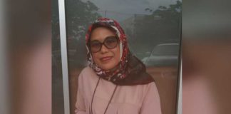 Khairiana Pimpin Apersi Kalbar