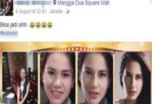 Data Rawan Bocor dari Kuis