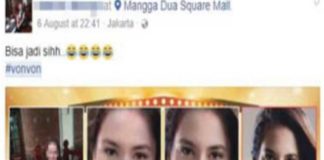 Data Rawan Bocor dari Kuis