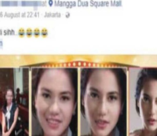 Data Rawan Bocor dari Kuis