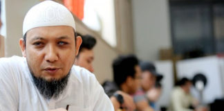 120 Personel Pilihan Polri untuk Buru Penyiram Novel Baswedan