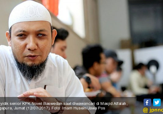 Pertaruhan Kepercayaan Publik Terhadap Kepolisian