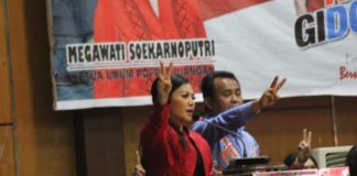 Karolin-Gidot: Membangun Sekolah Unggul Tanpa Menggusur