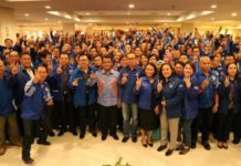 Paling Kompeten dan Nasionalis, Demokrat Solid Menangkan Karolin-Gidot