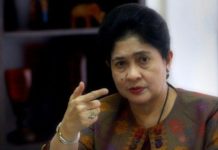 Besok, Menkes Nila Moeloek Kunjungi Kalbar, Ini agendanya