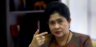 Besok, Menkes Nila Moeloek Kunjungi Kalbar, Ini agendanya