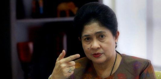 Besok, Menkes Nila Moeloek Kunjungi Kalbar, Ini agendanya