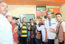 Singgah di Darit, Menyuke. Ini Permintaan Masyarakat pada Sutarmidji