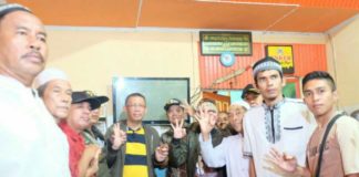 Singgah di Darit, Menyuke. Ini Permintaan Masyarakat pada Sutarmidji