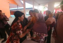 Karolin-Gidot Paling Pas Pimpin Kalbar