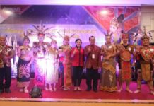 Gandeng CU, Karolin Gidot Akan Buat Ekonomi Kalbar Hebat