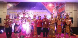 Gandeng CU, Karolin Gidot Akan Buat Ekonomi Kalbar Hebat