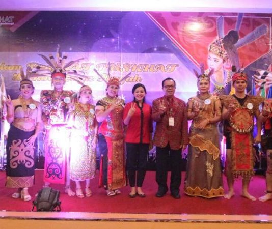 Gandeng CU, Karolin Gidot Akan Buat Ekonomi Kalbar Hebat