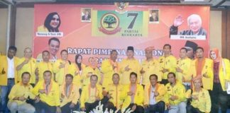 Partai Berkarya Dukung Karolin-Gidot