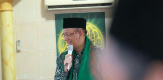 Bang Midji: Isra Miraj adalah Peristiwa Penting bagi Umat Islam