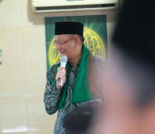 Bang Midji: Isra Miraj adalah Peristiwa Penting bagi Umat Islam