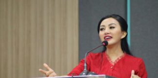 Bersyukur Tes CPNS Landak Tak Perlu ke Melawi