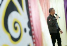 Ini Harapan Masyarakat Parindu pada Sutarmidji