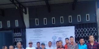 DPRD Bentuk Pansus PT. TBS, Begini Rekasi Tokoh Adat Kembayan
