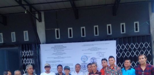 DPRD Bentuk Pansus PT. TBS, Begini Rekasi Tokoh Adat Kembayan
