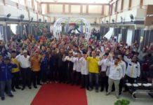 Ini Alasan Sutarmidji Usung Kalbar Baru