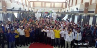 Ini Alasan Sutarmidji Usung Kalbar Baru