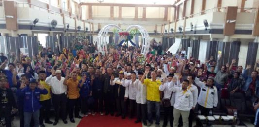 Ini Alasan Sutarmidji Usung Kalbar Baru
