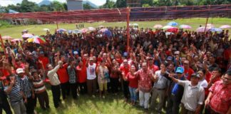 Masyarakat Ketapang Nilai Karolin-Gidot Paling Mampu Lanjutkan Pembangunan Di Kalbar