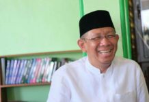 Presiden Merespon Kegalauan Gubernur