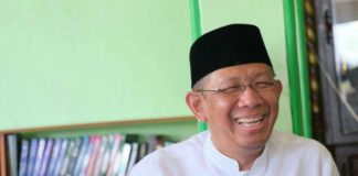 Presiden Merespon Kegalauan Gubernur