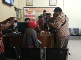 Tersinggung Postingan, Pendukung YAS Lapor Polisi