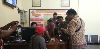 Tersinggung Postingan, Pendukung YAS Lapor Polisi