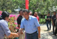 Gidot Ungkap Solusi Atasi Kekurangan Guru di Kalbar