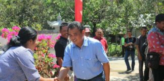 Gidot Ungkap Solusi Atasi Kekurangan Guru di Kalbar