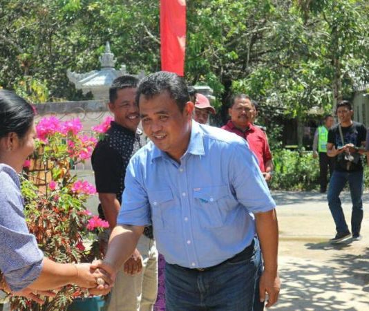 Atasi Kekurangan Guru di Kalbar, Karolin-Gidot Tambah Kuota Guru Honor