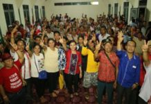 Warga Tolak Pemekaran PKR, Ini Alasannya