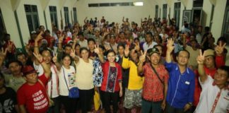 Warga Tolak Pemekaran PKR, Ini Alasannya