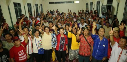 Warga Tolak Pemekaran PKR, Ini Alasannya
