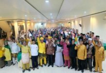 Di Depan Sejumlah Ormas, Sutarmidji Beberkan Prestasinya Memimpin Pontianak