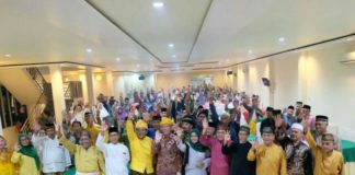 Di Depan Sejumlah Ormas, Sutarmidji Beberkan Prestasinya Memimpin Pontianak