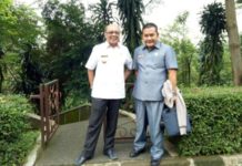 Ketua DPRD Sebut Hildi Hamid Ubah Peradaban Kayong Utara