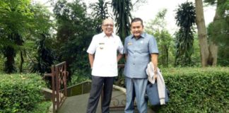 Ketua DPRD Sebut Hildi Hamid Ubah Peradaban Kayong Utara