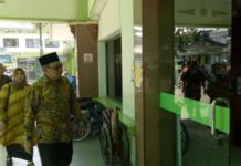 Wujudkan RSUD di Penghujung Jabatan, Ini Alasan Bupati Kayong Utara