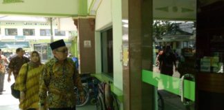 Wujudkan RSUD di Penghujung Jabatan, Ini Alasan Bupati Kayong Utara