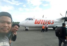 Siang Ini, OSO Dijadwalkan ke Sukadana