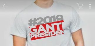 Jokowi: Tidak Mungkin Kaos Bisa Mengganti Presiden BOLEH EDAR. Salah satu model kaos #2019GantiPresiden yang dijual di media online maupun aplikasi belanja online. Polri menyebut pelarangan edar kaos tersebut sebagai hoax. net