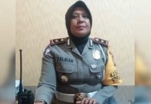 Satpas Beri Kemudahan, Tiada Alasan Tak Punya SIM Syarifah Salbiah